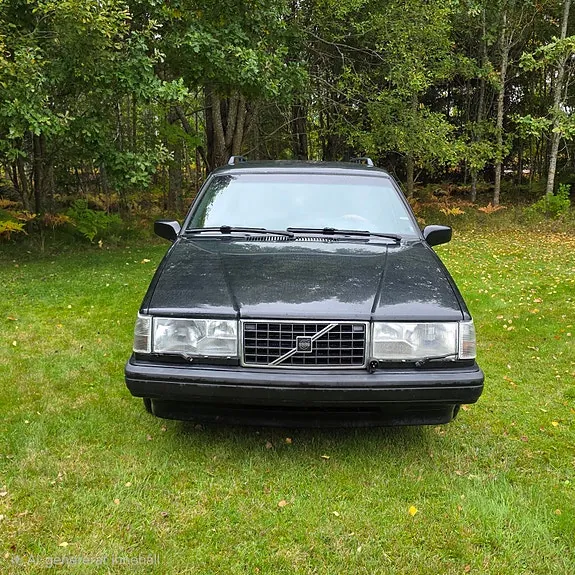 Volvo 940