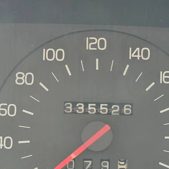Volvo 940 1997 photo 5