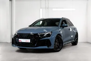 Audi Rs3 2026 photo 2
