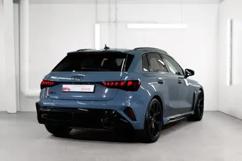 Audi Rs3 2026 photo 3