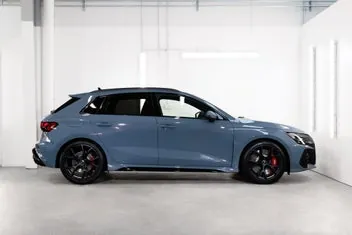 Audi Rs3 2026 photo 4
