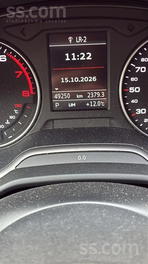 Audi Q2 2021 photo 5