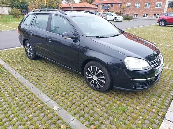 Volkswagen Golf 5