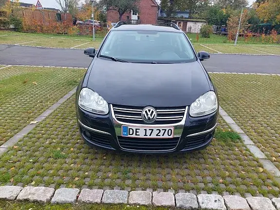 Volkswagen Golf 5 2008 photo 5