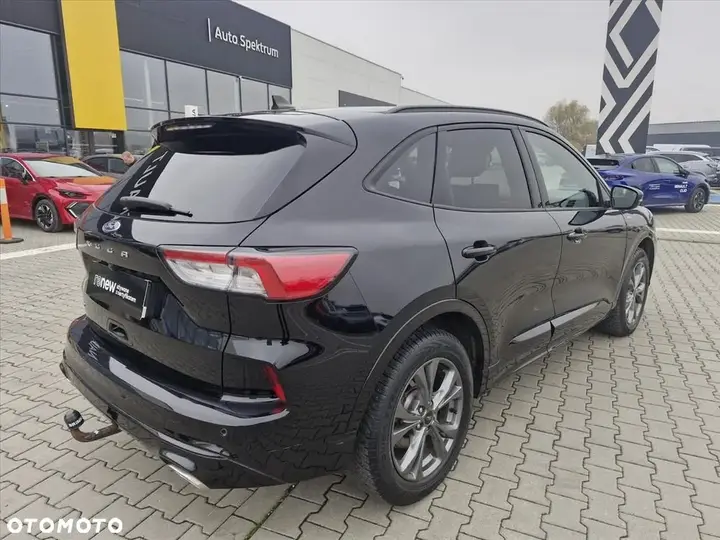 Ford Kuga 2022 photo 3