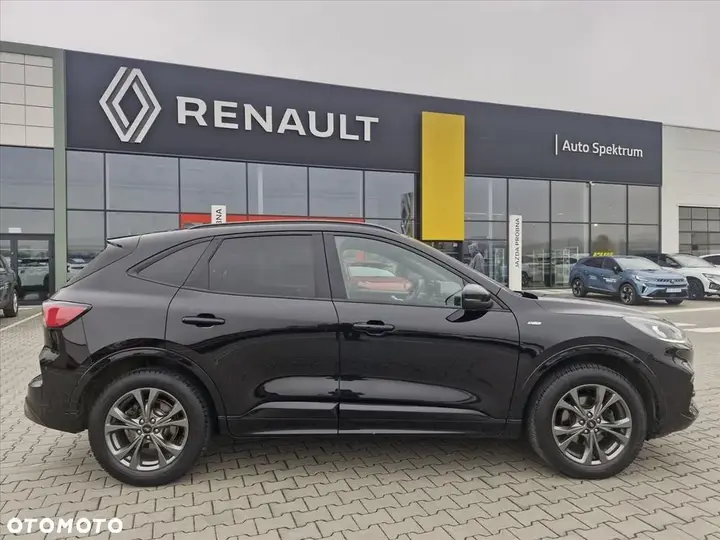 Ford Kuga 2022 photo 5