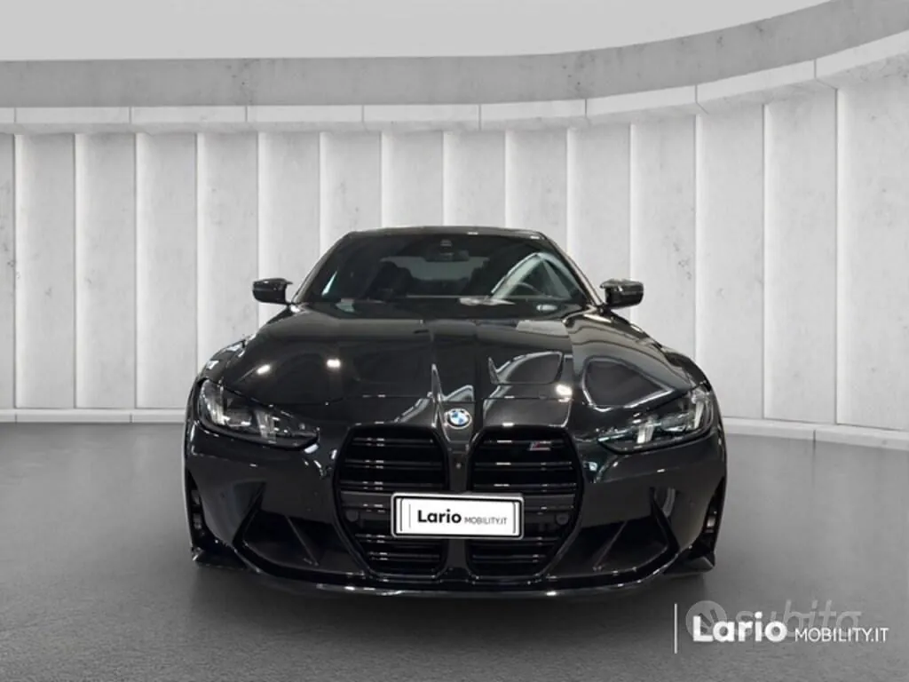 BMW M4 Coupe 2025 photo 3