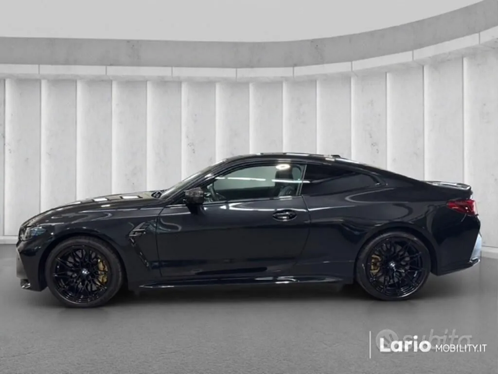 BMW M4 Coupe 2025 photo 5