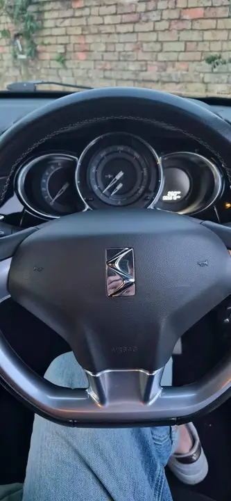 DS Automobiles Ds 3 2018 photo 5