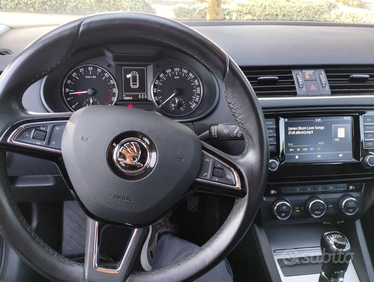 Skoda Octavia 2016 photo 4