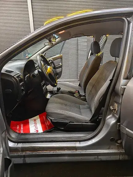 Opel Astra 2007 photo 5