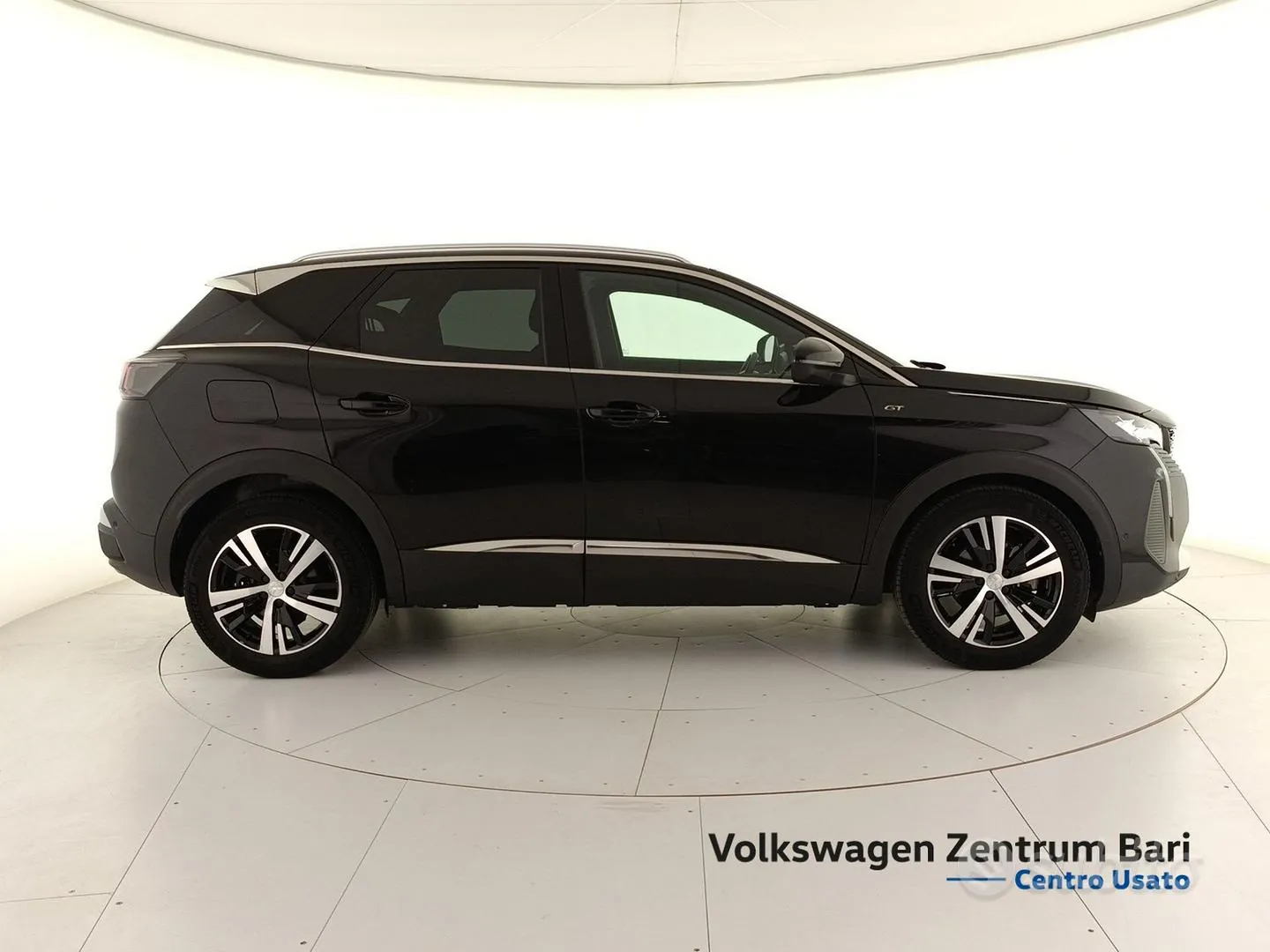 Peugeot 3008 2022 photo 5