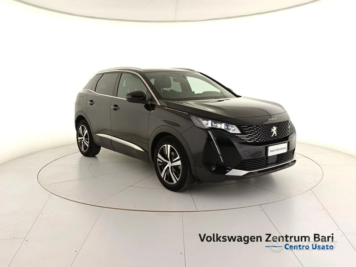 Peugeot 3008 2022 photo 4