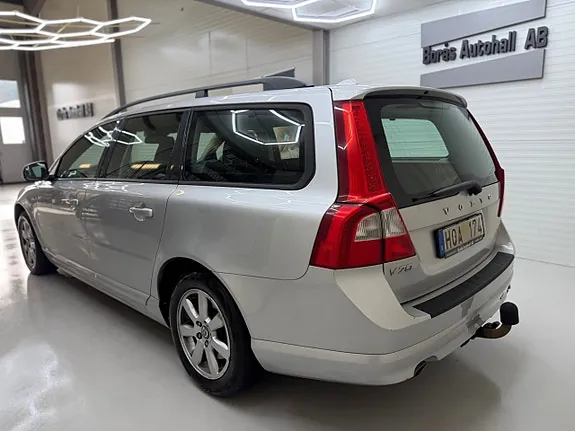 Volvo V70 2012 photo 5