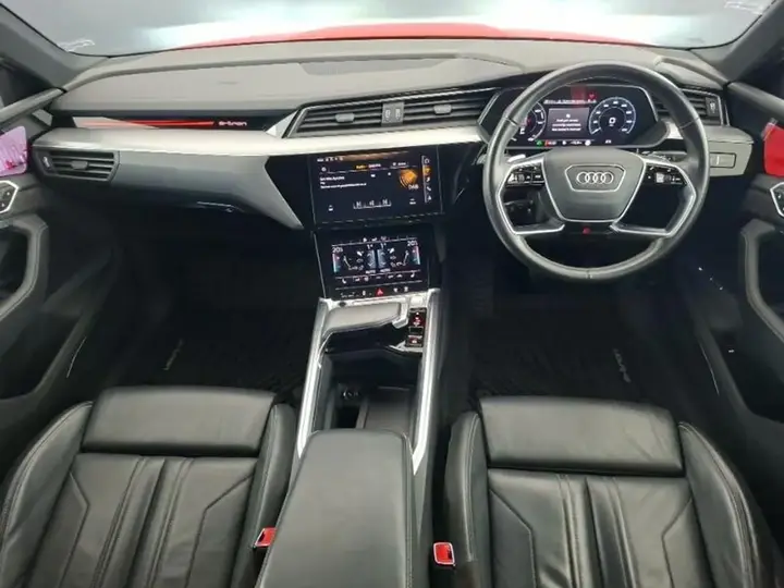Audi E-Tron 2020 photo 3