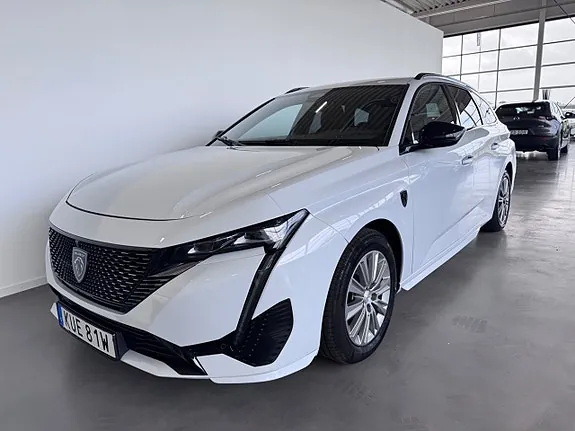 Peugeot 308 Sw