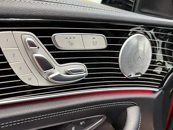 Mercedes-Benz E350 D 2017 photo 5
