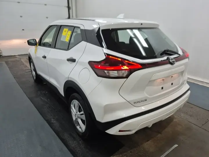 Nissan Kicks 2024 photo 2