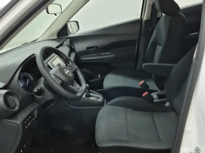 Nissan Kicks 2024 photo 5