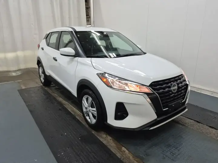 Nissan Kicks 2024 photo 4