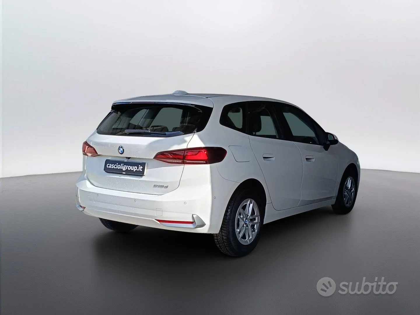 BMW Active Tourer 2022 photo 4