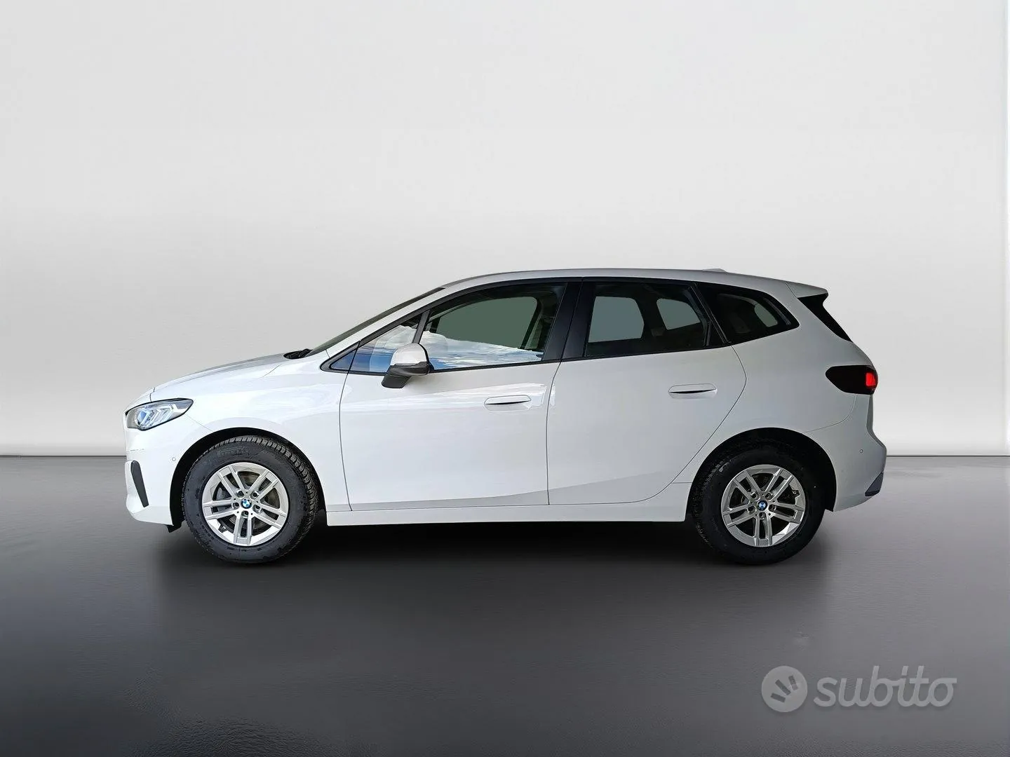 BMW Active Tourer 2022 photo 3