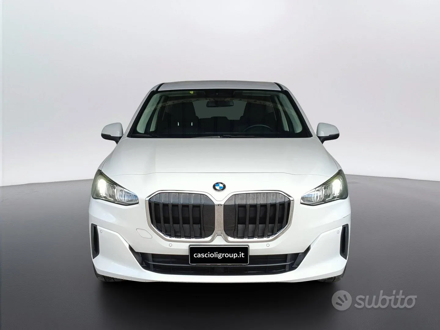 BMW Active Tourer 2022 photo 2