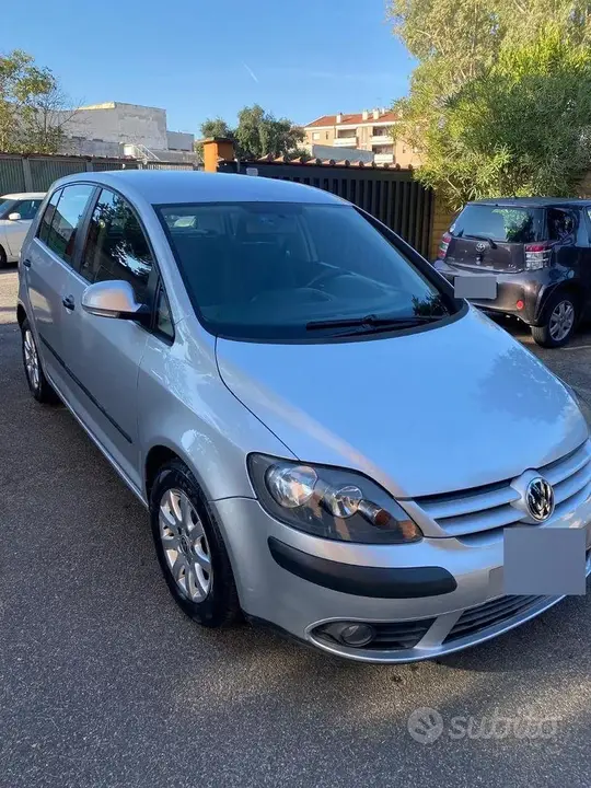 Volkswagen Golf 2005 photo 3