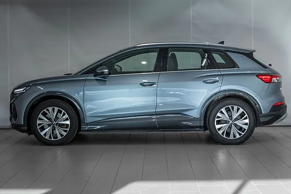 Audi Q4 E-Tron 2024 photo 4