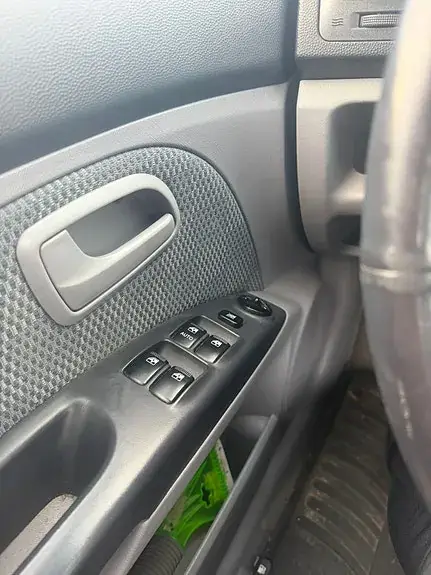 Kia Picanto 2007 photo 4