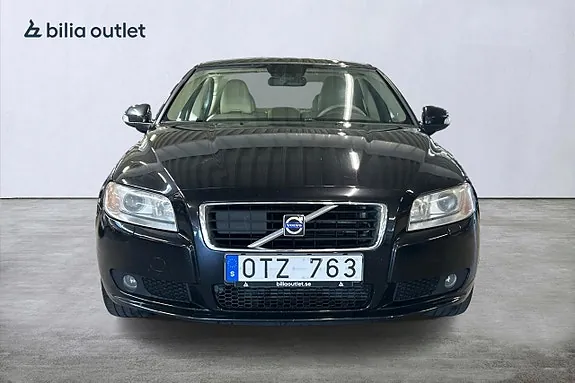 Volvo S80 2009 photo 3