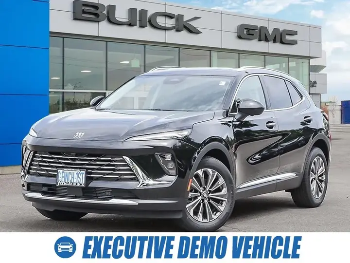 Buick Envision