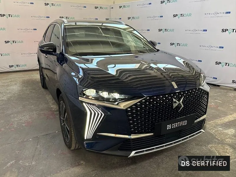 DS Automobiles Ds 7 2025 photo 5