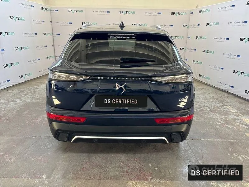 DS Automobiles Ds 7 2025 photo 4