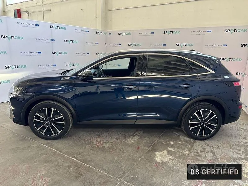 DS Automobiles Ds 7 2025 photo 2