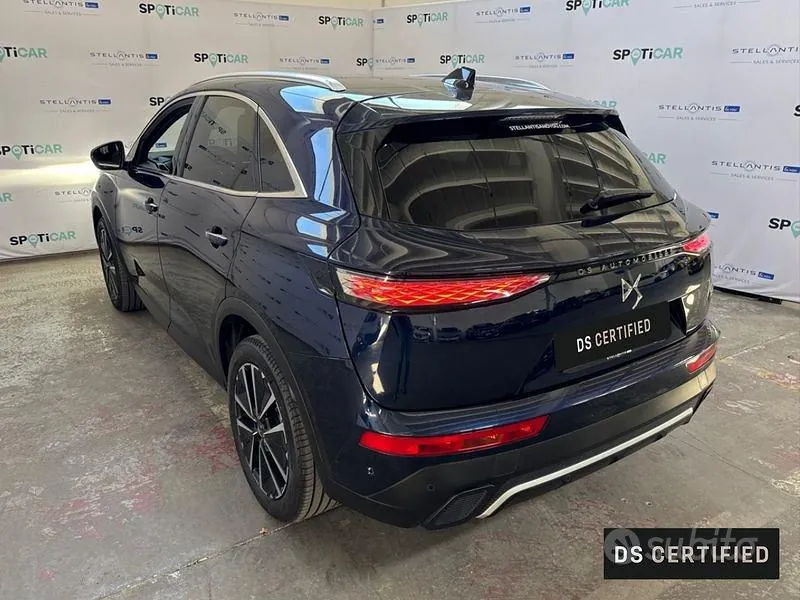 DS Automobiles Ds 7 2025 photo 3