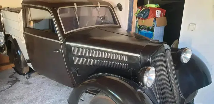 Dkw F8