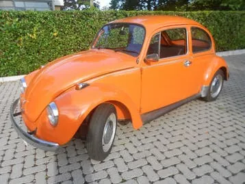 Volkswagen Kever