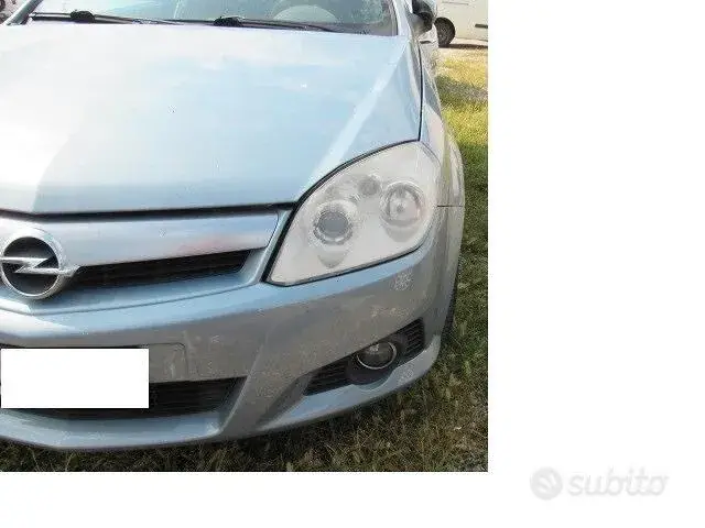 Opel Tigra 2005 photo 5