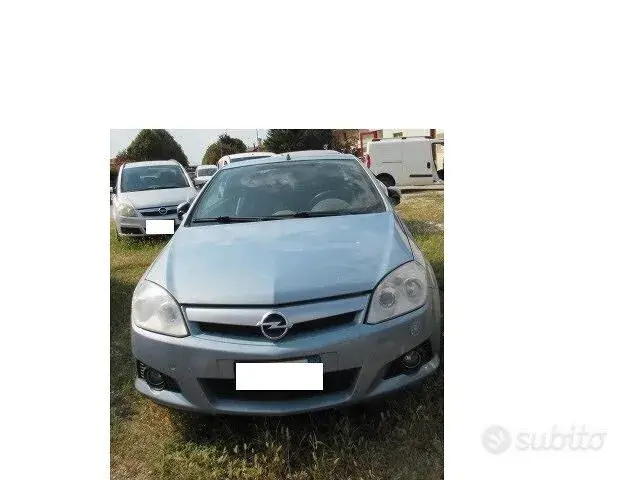Opel Tigra 2005 photo 3
