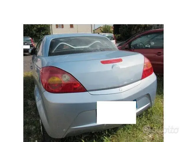 Opel Tigra 2005 photo 2