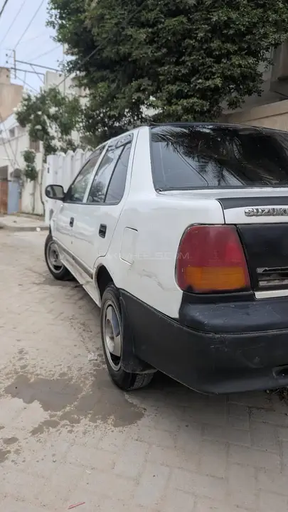 Suzuki Margalla