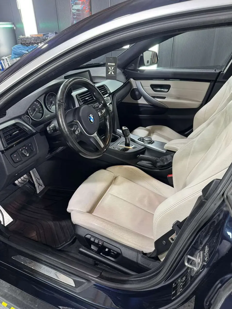BMW 4 Series 2015 photo 2