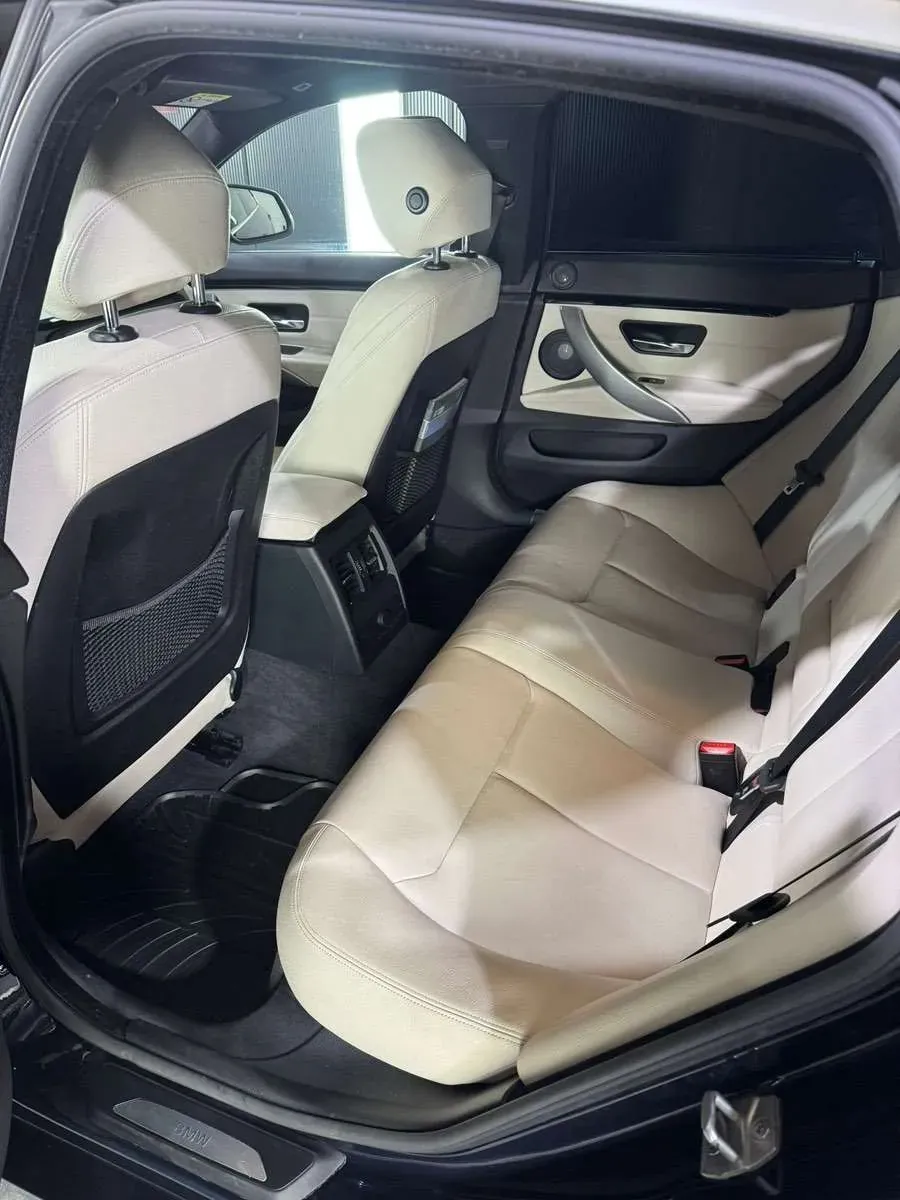 BMW 4 Series 2015 photo 3