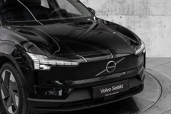 Volvo Ex30 2025 photo 2