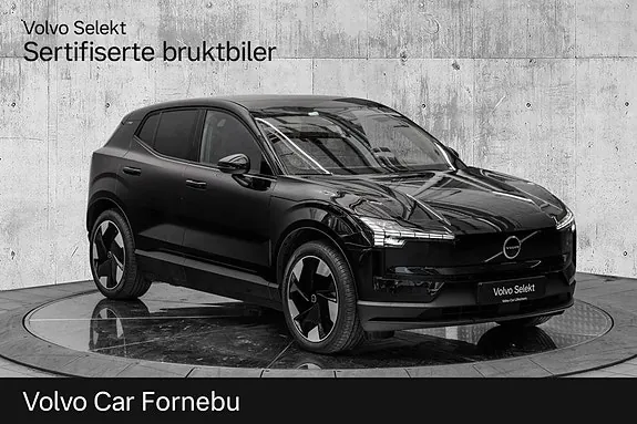 Volvo Ex30