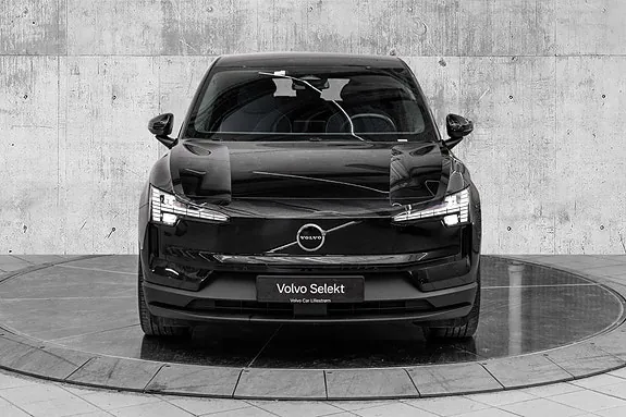 Volvo Ex30 2025 photo 3