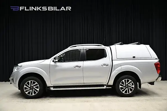 Nissan Navara 2017 photo 3