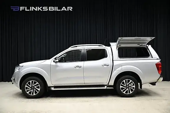 Nissan Navara 2017 photo 5