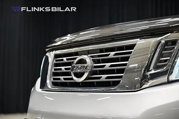 Nissan Navara 2017 photo 4